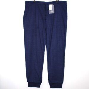 Levis Made & Crafted Mens XL 38 x 29 Waffle Jogger Pants NEW K568